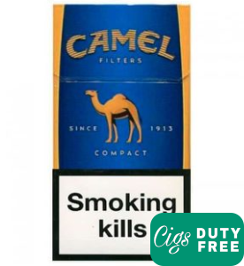 Camel Compact Filters