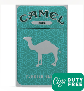 Camel Turkish Jade