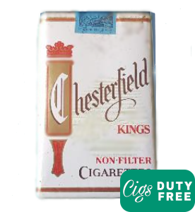 Chesterfield Kings (non-filter)