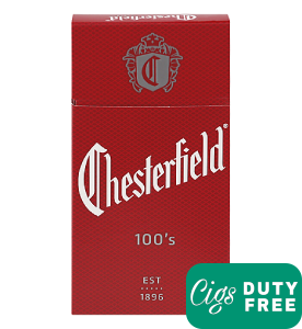 Chesterfield Red 100