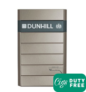 Dunhill Silver