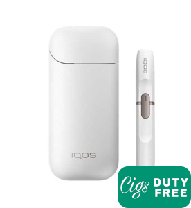 IQOS 2.4 Plus – White